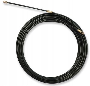 PILOT LINKA do przeciągania kabli WŁÓKNO fi 3 30m