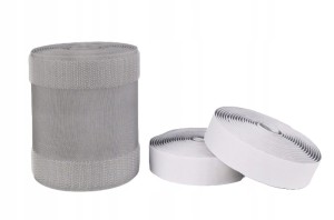 Organizer podłogowa dywanowa maskownica kabli 5m SZARA